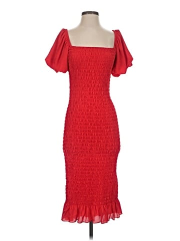 Trixxi Cocktail Dress (view 1)