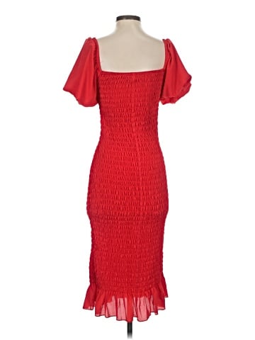 Trixxi Cocktail Dress (view 2)