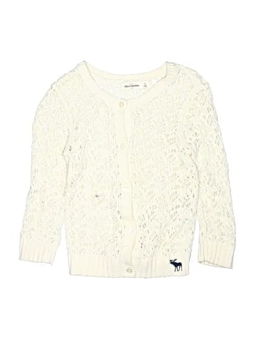 Abercrombie Cardigan (view 1)