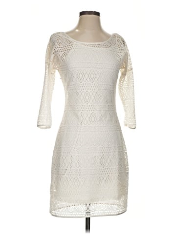 Express Casual Dress (view 1)