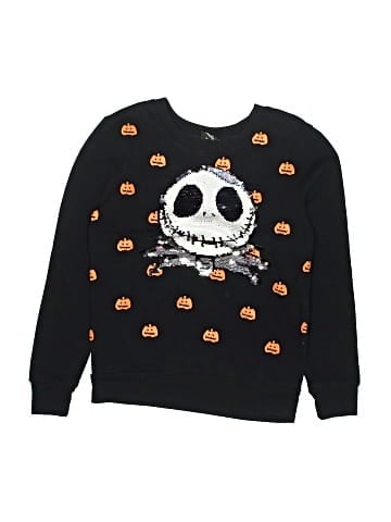 Disney Pullover Sweater (view 1)