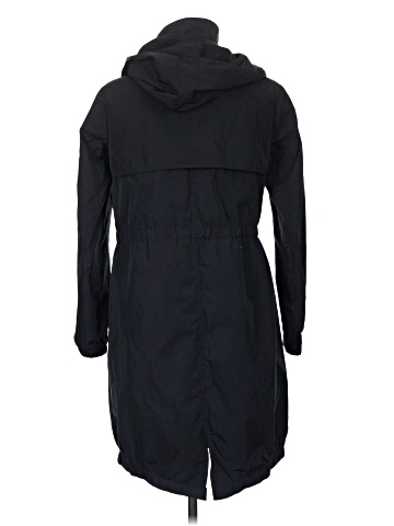 Zara Basic Trenchcoat (view 2)