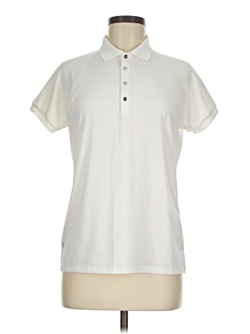 RLX Ralph Lauren Short Sleeve Polo (view 1)