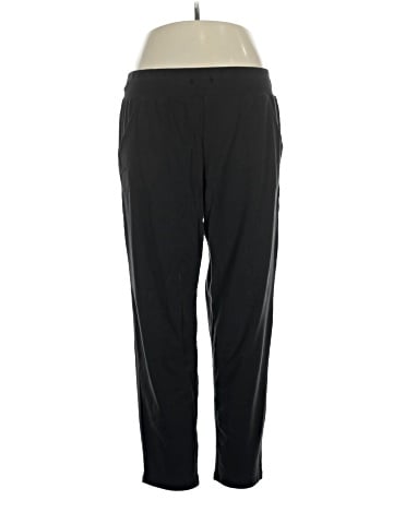 Athletic Works Track Pants (view 1)