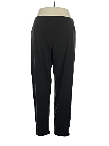 Athletic Works Track Pants (view 2)