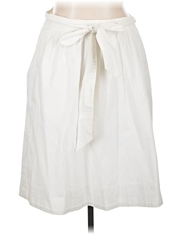 Lands' End Casual Skirt (view 1)