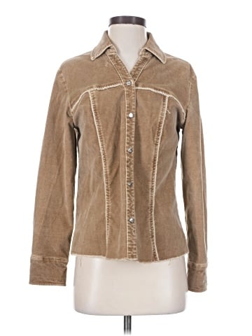 Ruff Hewn Cardigan (view 1)