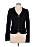Joseph Ribkoff Black Jacket Size 10 - photo 1