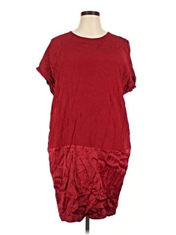 Universal Standard Casual Dress (view 1)