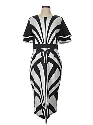 Unbranded Cocktail Dress (view 1)