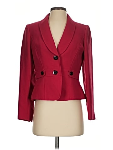 Tahari by ASL Blazer (view 1)