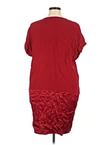 Universal Standard Casual Dress (view 2)