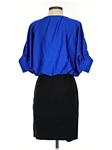Aidan by Aidan Mattox Cocktail Dress (view 2)