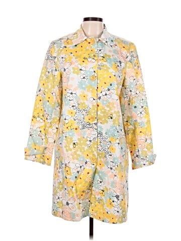 Harve Benard by Benard Holtzman Raincoat (view 1)