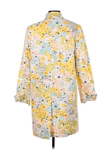 Harve Benard by Benard Holtzman Raincoat (view 2)