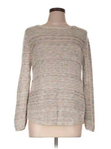 Style&Co Pullover Sweater (view 1)