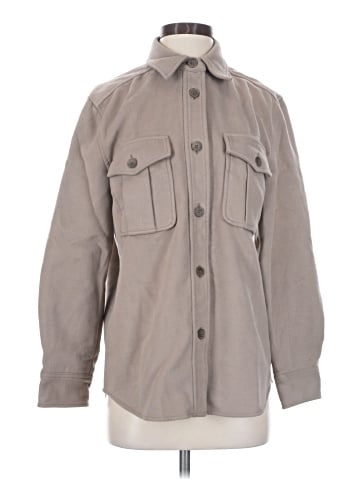 Babaton Long Sleeve Blouse (view 1)