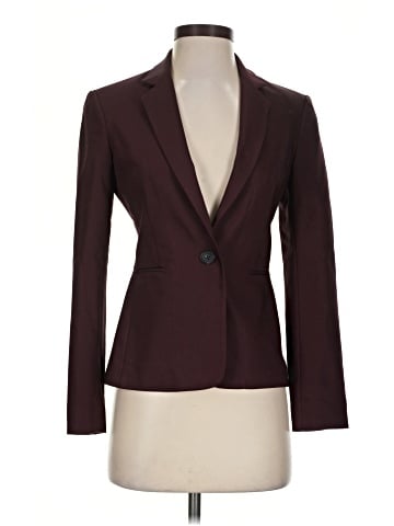 Express Blazer (view 1)
