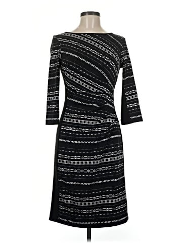 Joseph Ribkoff Casual Dress (view 1)