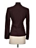 Express Burgundy Blazer Size 2 - photo 2