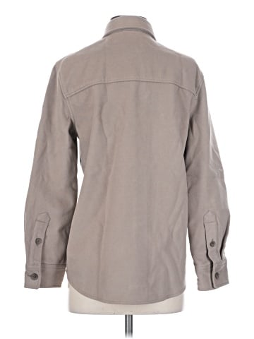 Babaton Long Sleeve Blouse (view 2)
