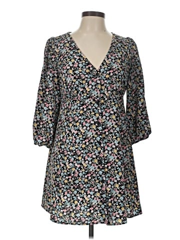Bebop Casual Dress (view 1)