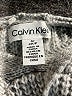 Calvin Klein Gray Pullover Sweater Size S - photo 7