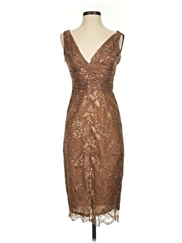 David Meister Cocktail Dress (view 1)