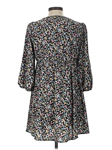 Bebop Casual Dress (view 2)
