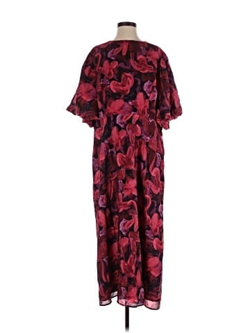 ELOQUII Casual Dress (view 1)