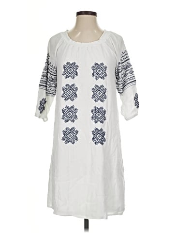 Thyme and Honey Casual Dress (view 1)