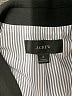 J.Crew Black Blazer Size 2 - photo 6