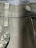 Flying Monkey Black Jeans Size 27 waist (estimated) - photo 4