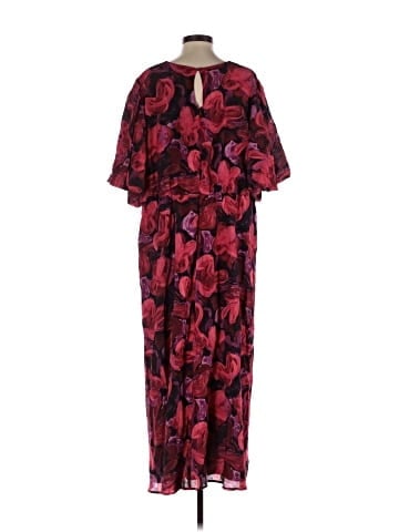 ELOQUII Casual Dress (view 2)