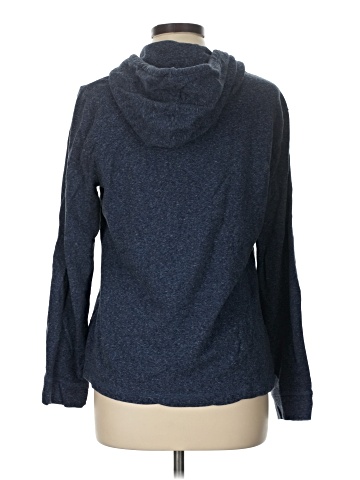 T by Talbots Zip Up Hoodie (view 2)