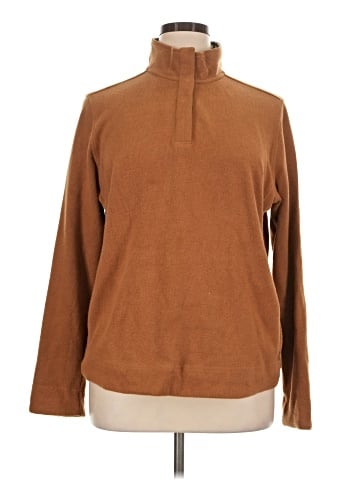 Orvis Fleece (view 1)
