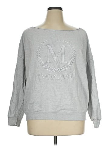 Garage Sweatshirt (view 1)