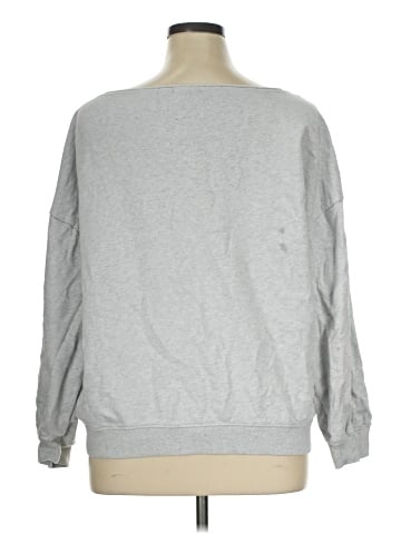 Garage Sweatshirt (view 2)