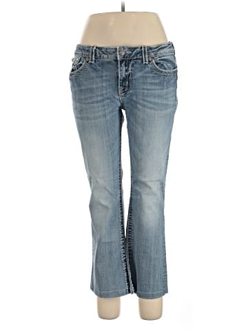 Miss Me Jeans (view 1)