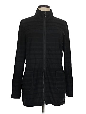 Per Se By Carlisle Track Jacket (view 1)