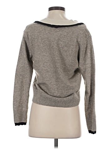 Dress Forum Pullover Sweater (view 2)