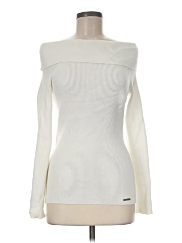 MICHAEL Michael Kors Turtleneck Sweater (view 1)