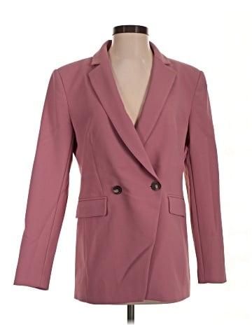Ann Taylor Blazer (view 1)