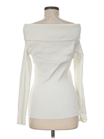 MICHAEL Michael Kors Turtleneck Sweater (view 2)