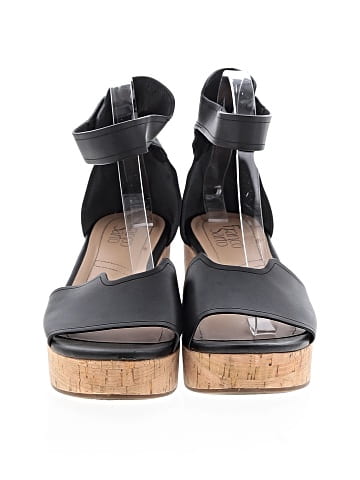Franco Sarto Wedges (view 2)