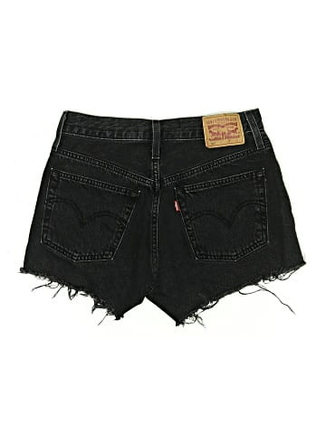 Levi's Denim Shorts (view 2)