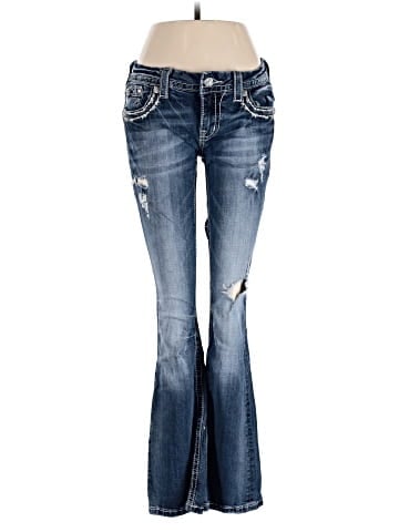 Miss Me Jeans (view 1)