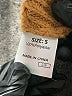 Unbranded 100% Polyester Brown Pullover Sweater Size S - photo 7