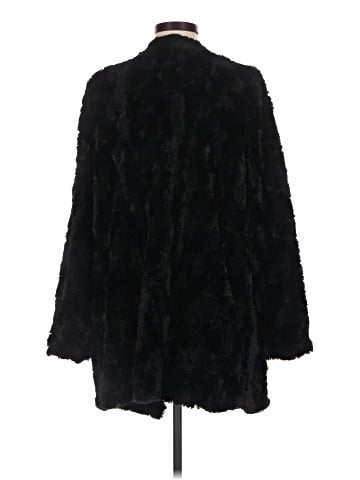 BB Dakota Faux Fur Jacket (view 2)
