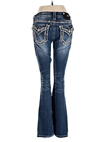 Miss Me Jeans (view 2)